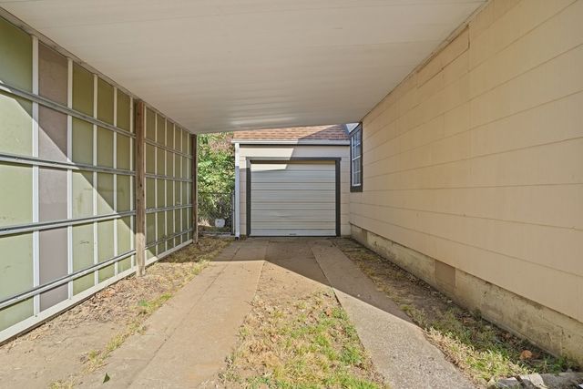 1339 N Winston Avenue, Tulsa, OK 74115