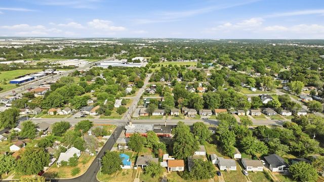 1339 N Winston Avenue, Tulsa, OK 74115