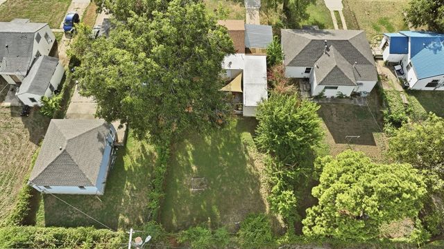 1339 N Winston Avenue, Tulsa, OK 74115