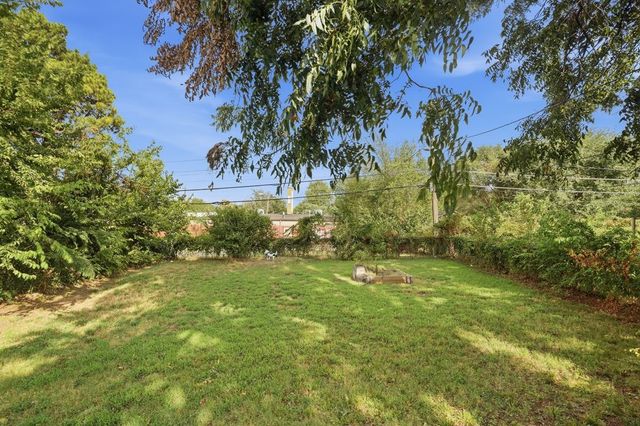 1339 N Winston Avenue, Tulsa, OK 74115