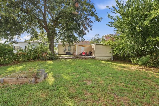 1339 N Winston Avenue, Tulsa, OK 74115