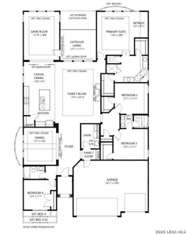 321 Dulce Vista, Boerne, TX 78006