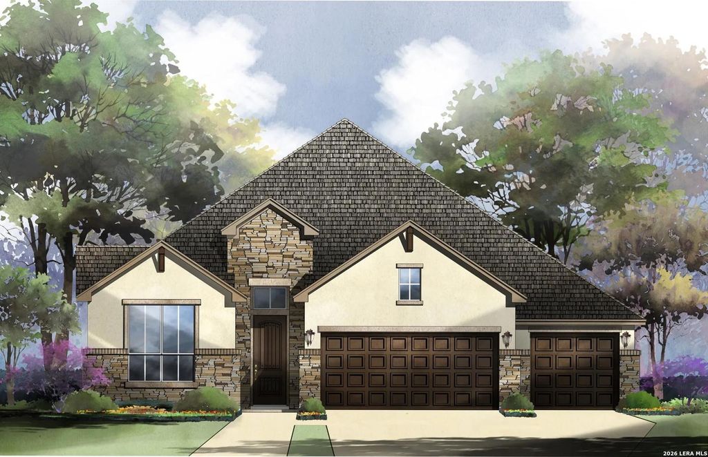 321 Dulce Vista, Boerne, TX 78006