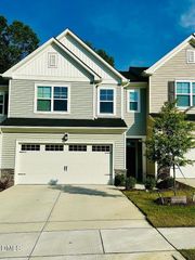 292 Hiking Hill Lane, Garner, NC 27529