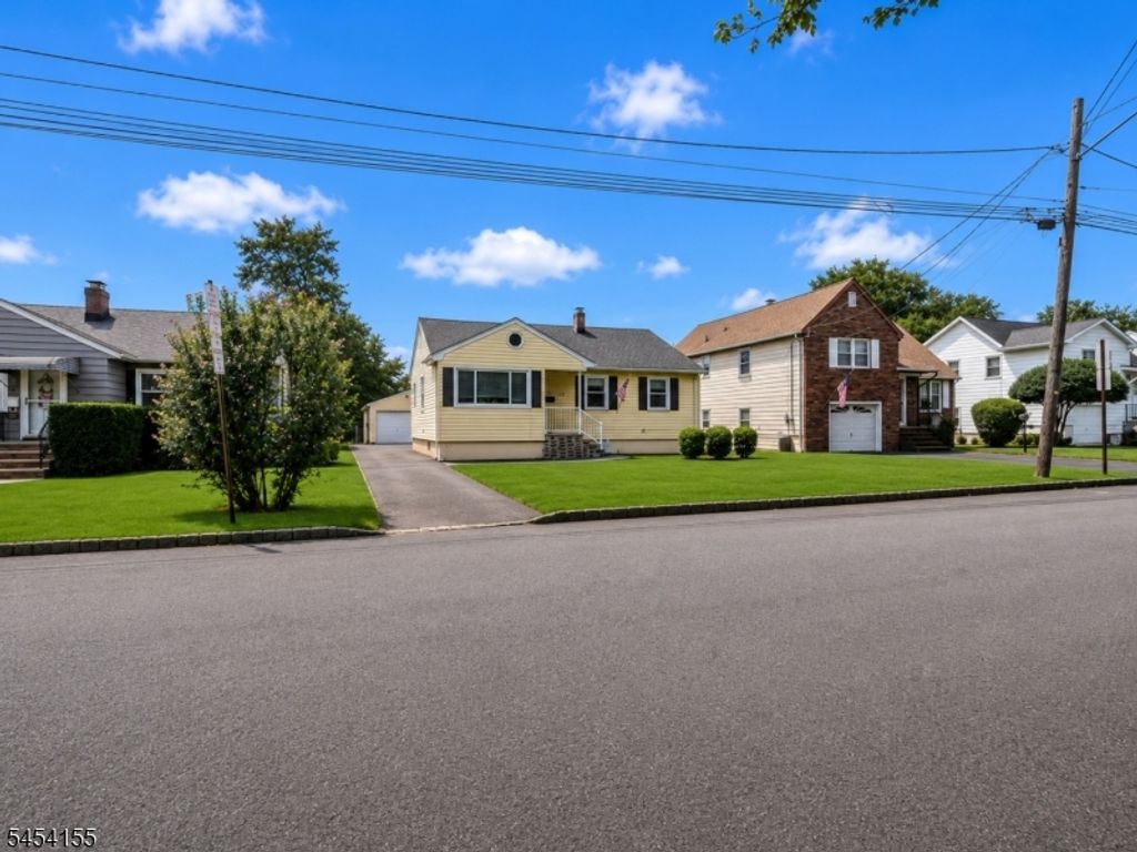 512 Laurel Ave, Roselle Park Boro, NJ 07204 — photo 3