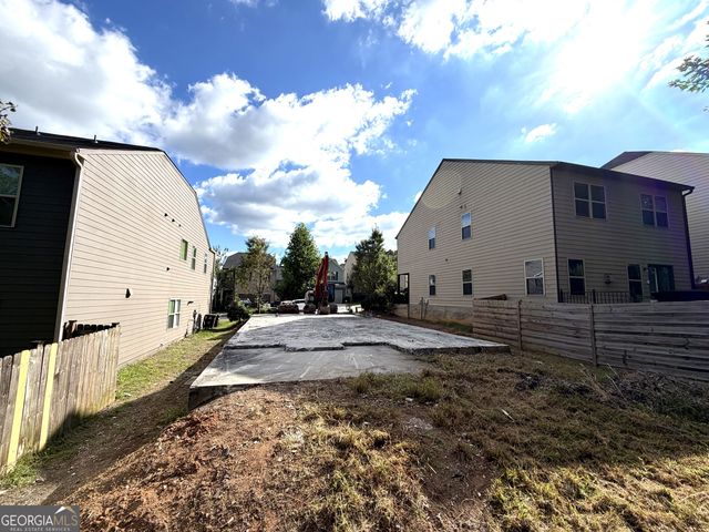 4215 May Apple Lane, East Point, GA 30349