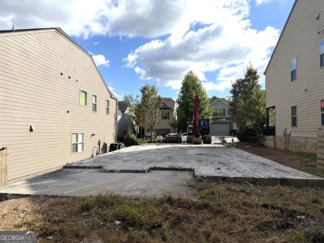 4215 May Apple Lane, East Point, GA 30349