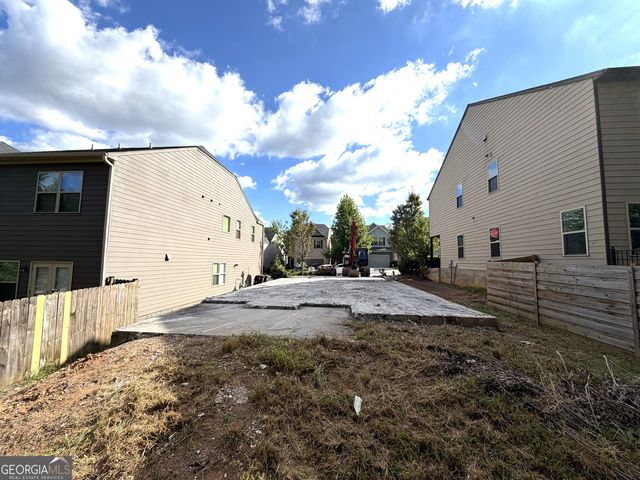 4215 May Apple Lane, East Point, GA 30349