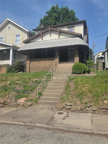 1510 Victoria Ave, Arnold, PA 15068