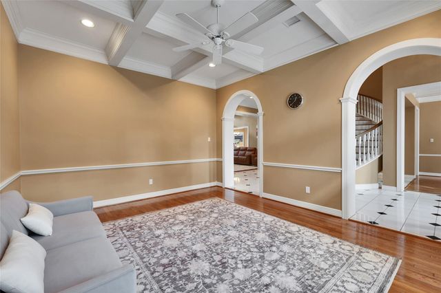 1715 Forestlake Drive, Sugar Land, TX 77479