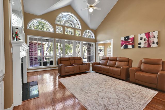 1715 Forestlake Drive, Sugar Land, TX 77479