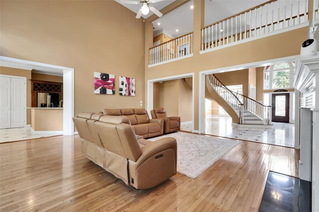 1715 Forestlake Drive, Sugar Land, TX 77479