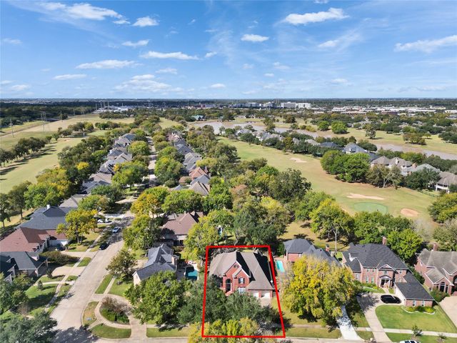 1715 Forestlake Drive, Sugar Land, TX 77479