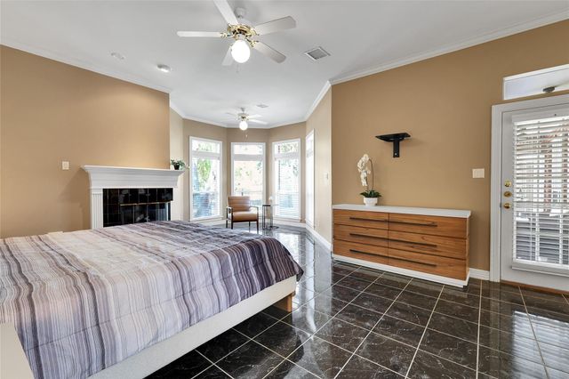 1715 Forestlake Drive, Sugar Land, TX 77479