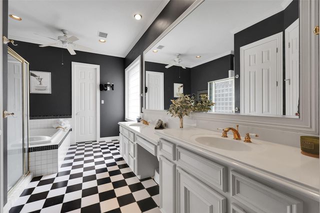 1715 Forestlake Drive, Sugar Land, TX 77479