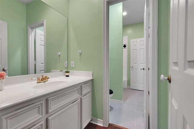 1715 Forestlake Drive, Sugar Land, TX 77479