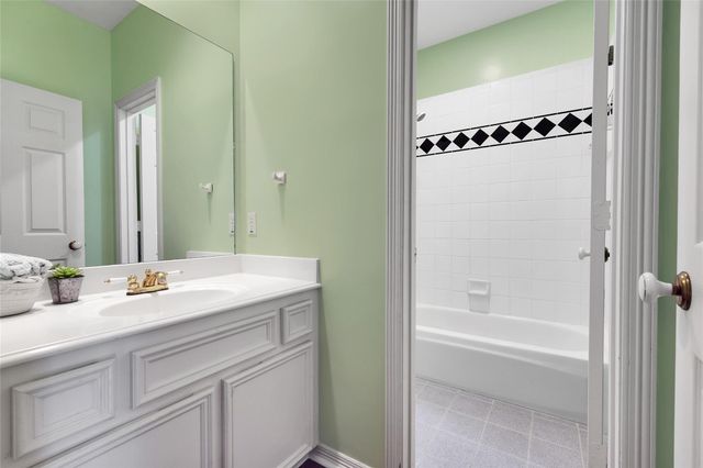 1715 Forestlake Drive, Sugar Land, TX 77479