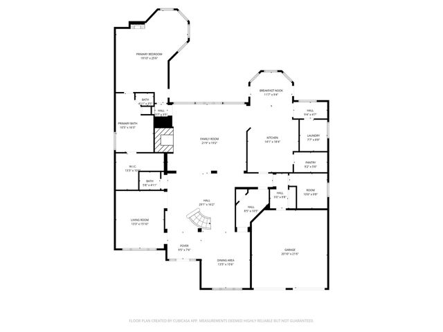 1715 Forestlake Drive, Sugar Land, TX 77479