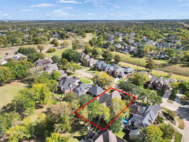 1715 Forestlake Drive, Sugar Land, TX 77479