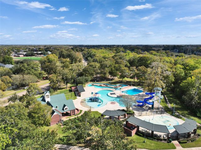 1715 Forestlake Drive, Sugar Land, TX 77479