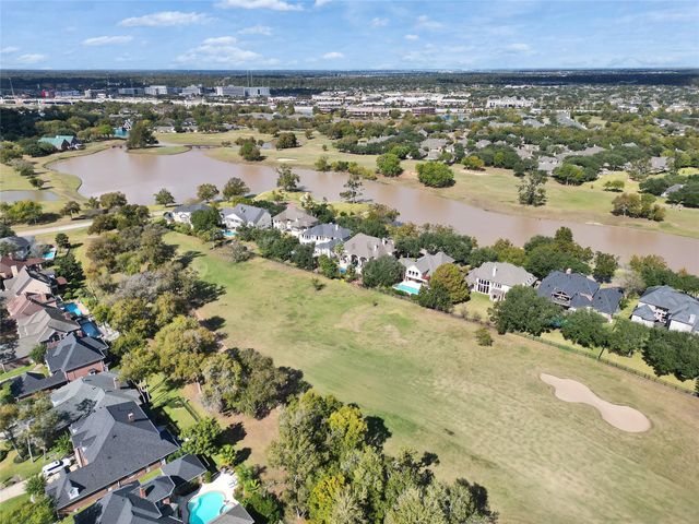 1715 Forestlake Drive, Sugar Land, TX 77479