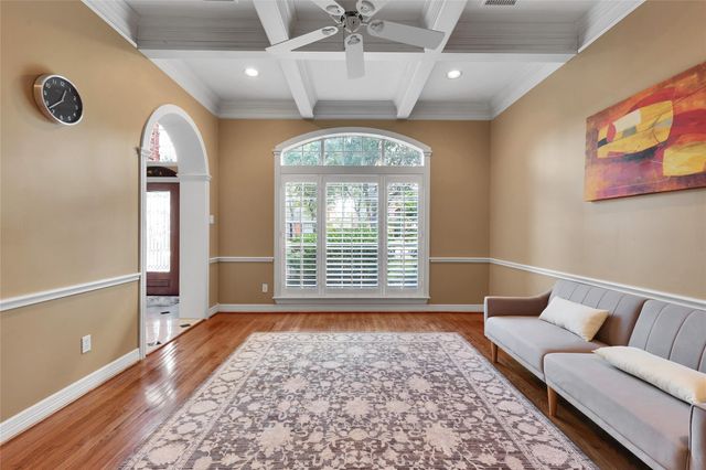 1715 Forestlake Drive, Sugar Land, TX 77479