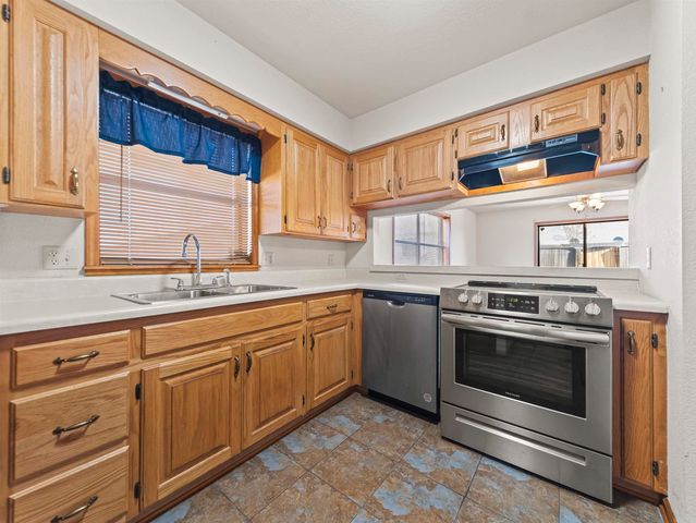 301 Hammond Dr Apt E4, Hot Springs, AR 71913