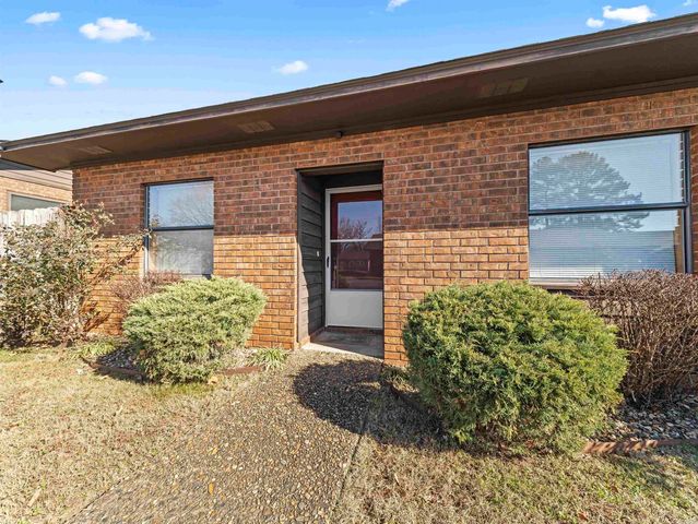 301 Hammond Dr Apt E4, Hot Springs, AR 71913