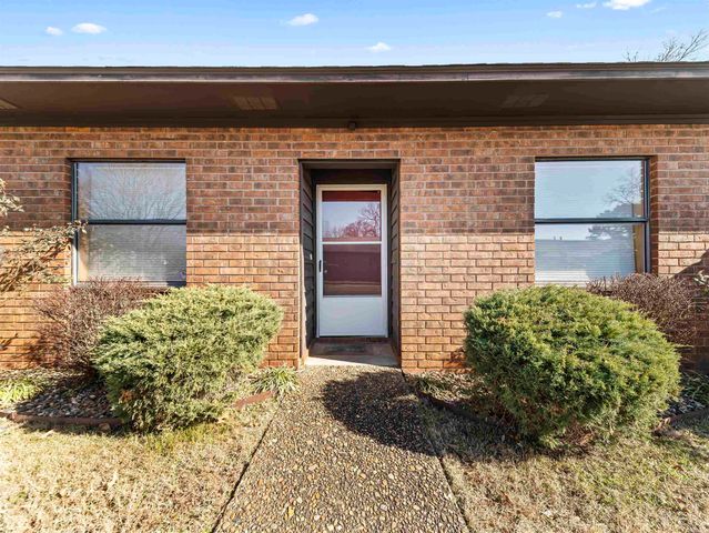 301 Hammond Dr Apt E4, Hot Springs, AR 71913