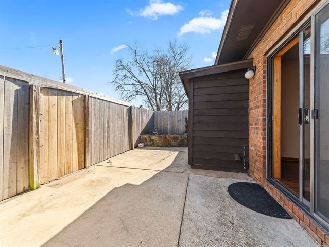 301 Hammond Dr Apt E4, Hot Springs, AR 71913