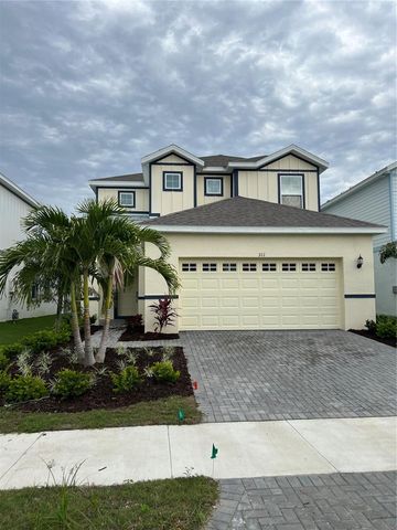 311 SHORE CRAB WAY, Apollo Beach, FL 33572