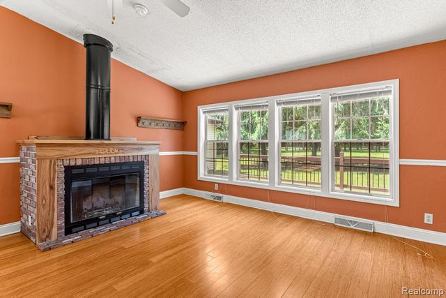 1941 Crouch Road, Jackson, MI 49201