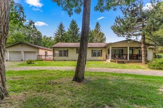 1941 Crouch Road, Jackson, MI 49201
