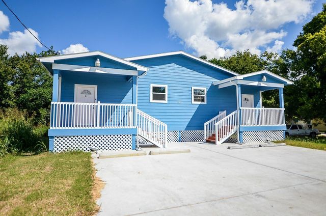 239 Broadhurst Drive A, Houston, TX 77047