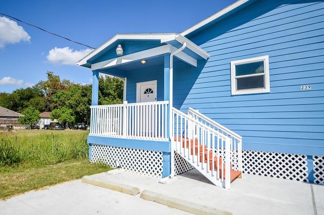 239 Broadhurst Drive A, Houston, TX 77047