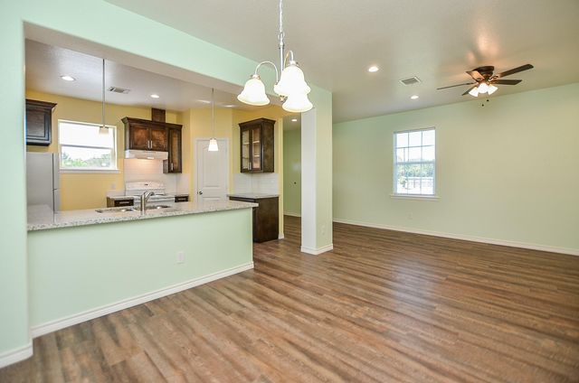 239 Broadhurst Drive A, Houston, TX 77047