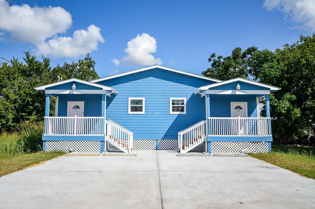 239 Broadhurst Drive A, Houston, TX 77047