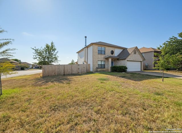 307 Stone Point, New Braunfels, TX 78130