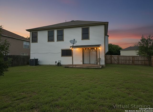 307 Stone Point, New Braunfels, TX 78130