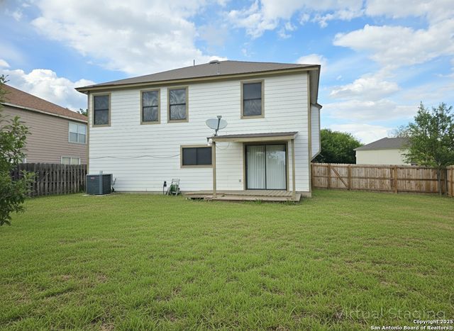 307 Stone Point, New Braunfels, TX 78130