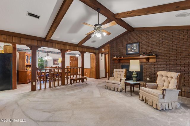 307 Salem School Road, Collins, MS 39428