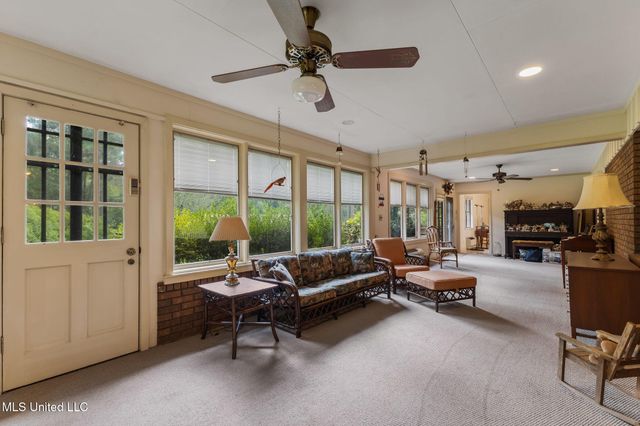 307 Salem School Road, Collins, MS 39428