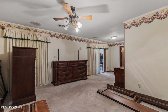 307 Salem School Road, Collins, MS 39428