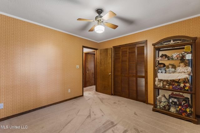 307 Salem School Road, Collins, MS 39428