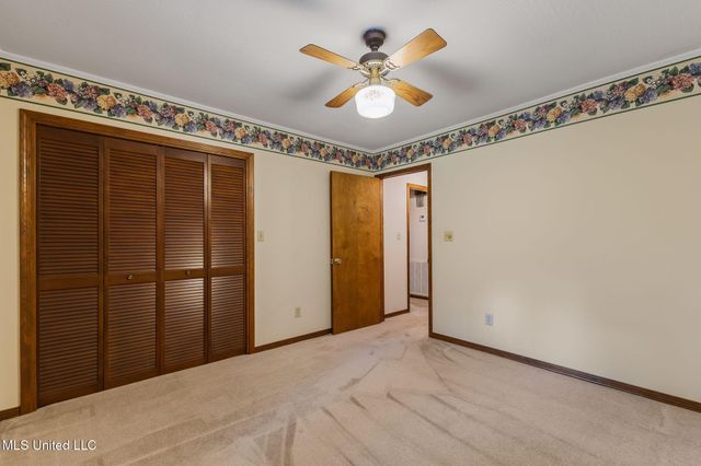 307 Salem School Road, Collins, MS 39428