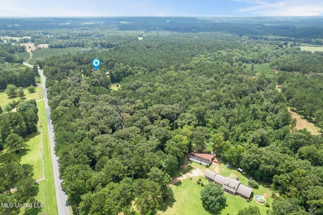 307 Salem School Road, Collins, MS 39428