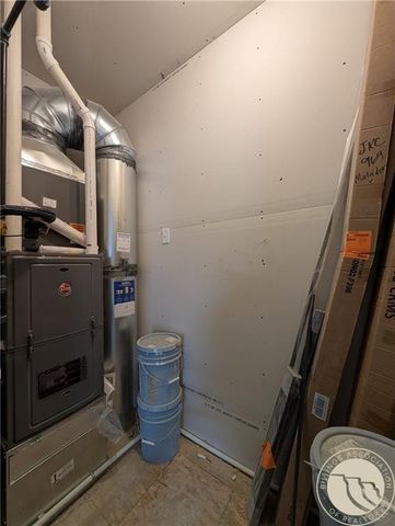 2030 Gayle DRIVE, Billings, MT 59105