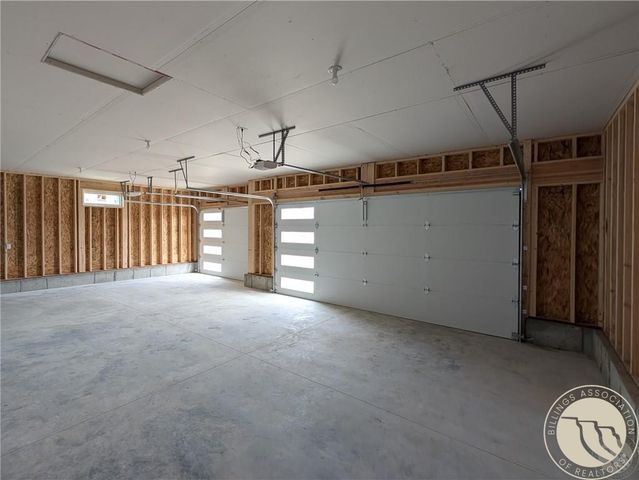 2030 Gayle DRIVE, Billings, MT 59105