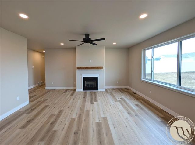 2030 Gayle DRIVE, Billings, MT 59105