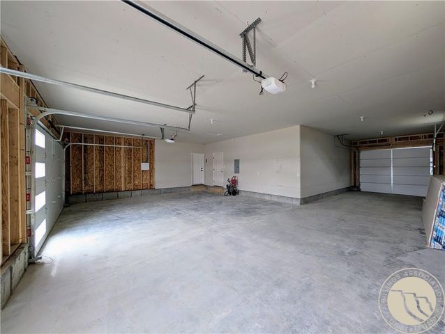 2030 Gayle DRIVE, Billings, MT 59105